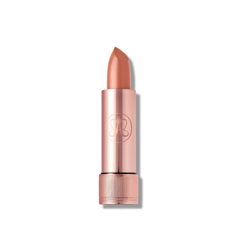 ANASTASIA BEVERLY HILLS SATIN LIPSTICK "WARM PEACH"